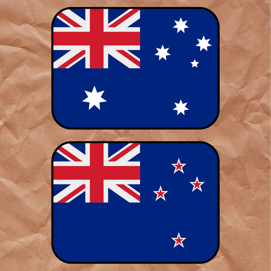 Does Cleardrift Tackle Ship to Australia or New Zealand?