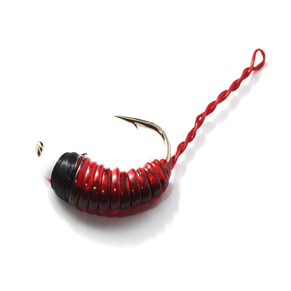 Loony Bin Bugs and Grubs: Ice Grubs Blood
