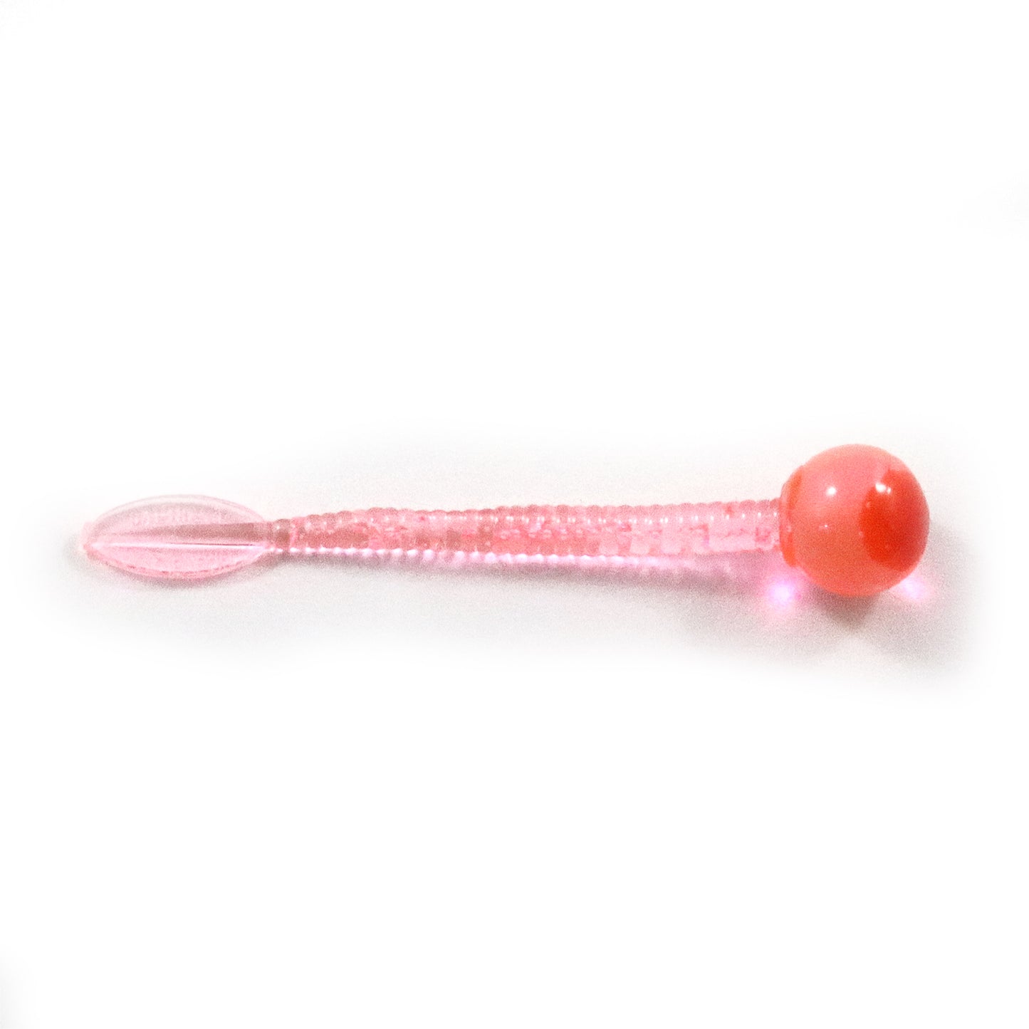 Egg Tails: Candy Apple/Red Dot