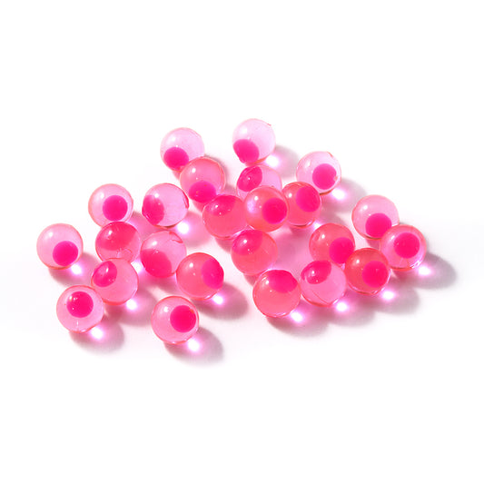 Embryo Soft Beads