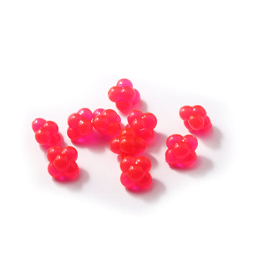 Capilano Pink: Egg Clusters