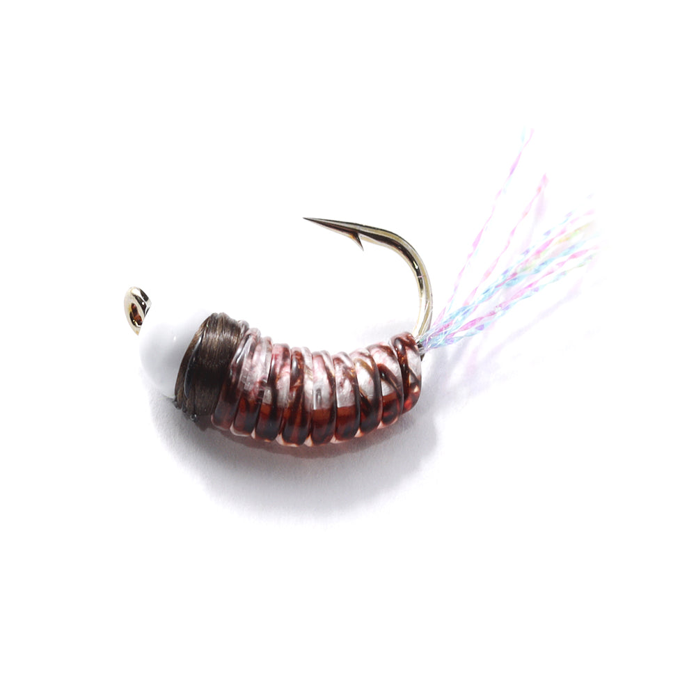 Loony Bin Bugs and Grubs: Ice Grubs Goby
