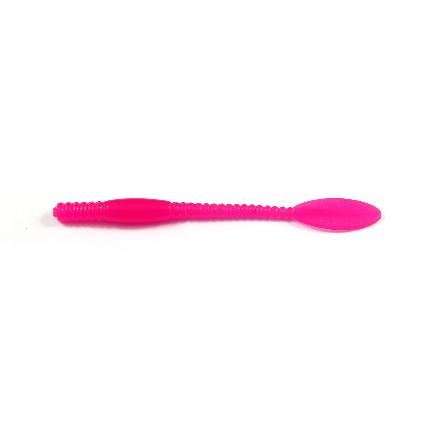Ditch Crawler Worms: Hot Pink