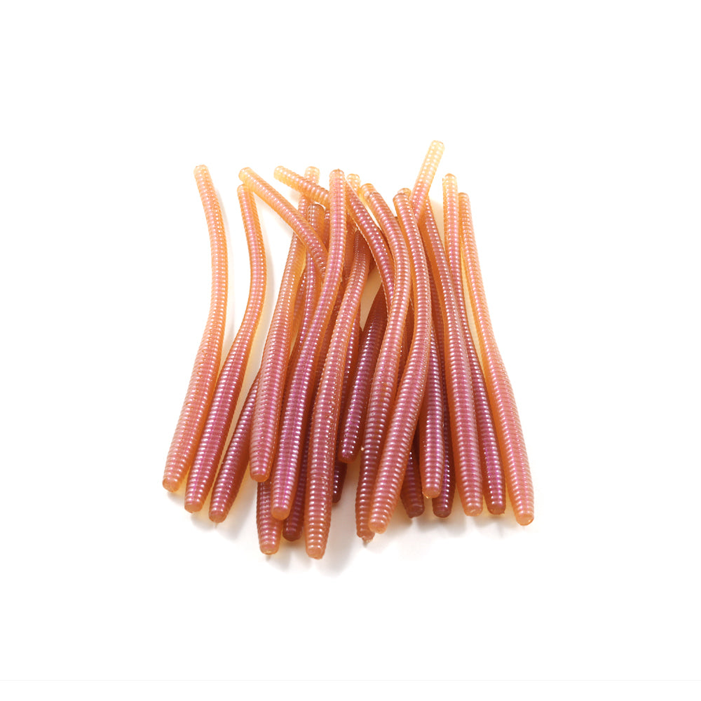 Trout Worms: Nightcrawler