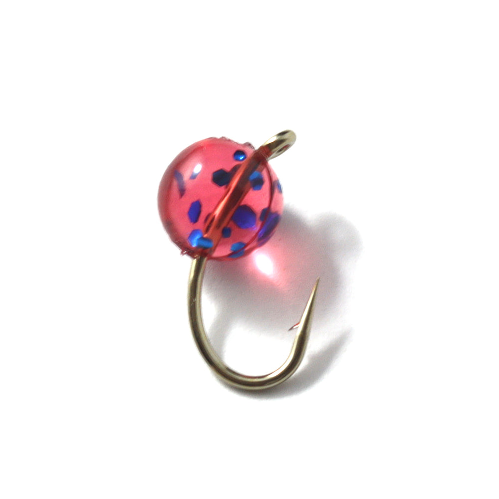 Soft Beads: Red Dynamite