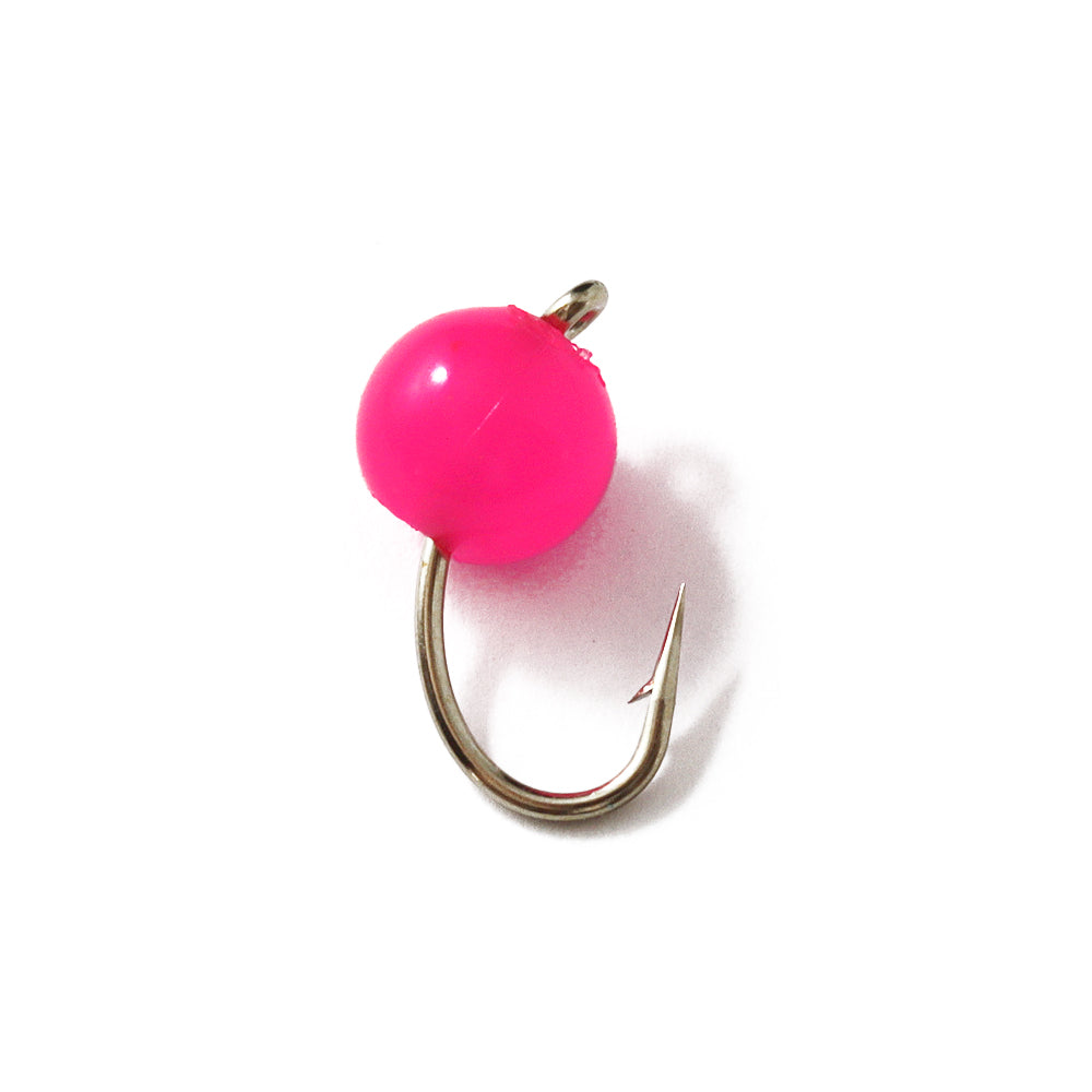 Soft Beads : Shrimp Pink