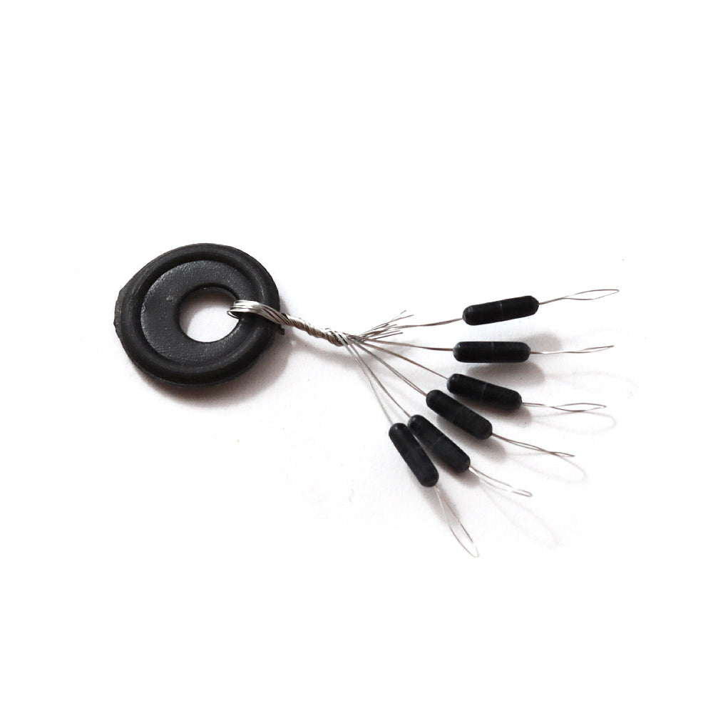 Slim Bobber Stops