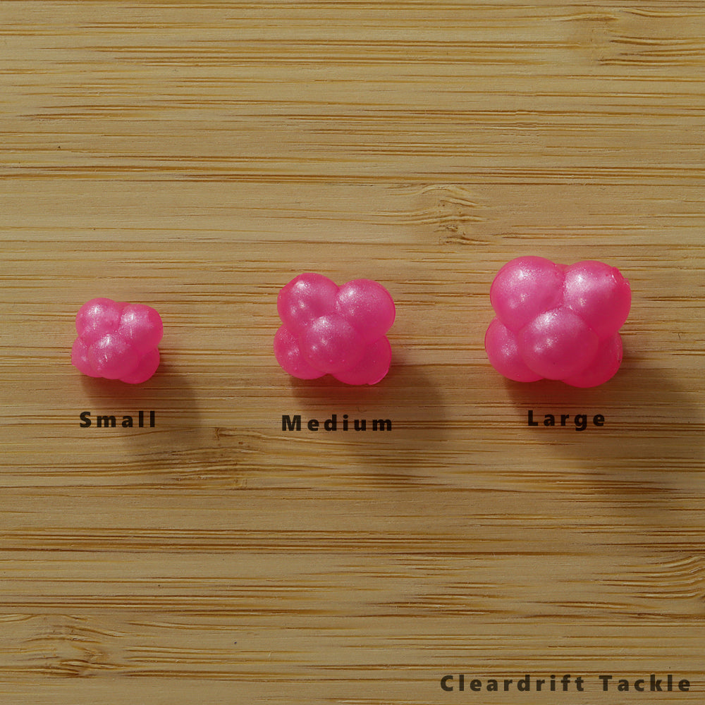 Egg Clusters : Chehalis Orange