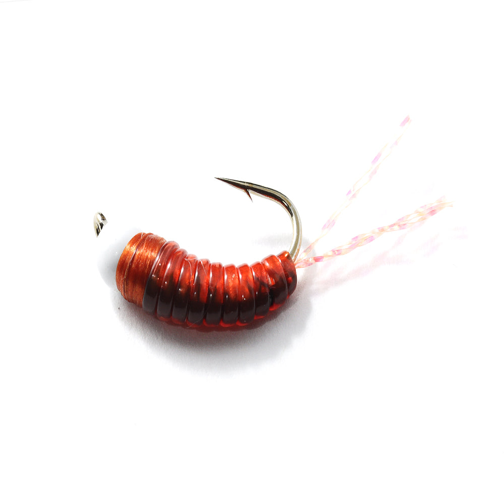 Loony Bin Bugs and Grubs: Ice Grubs Gold Digger