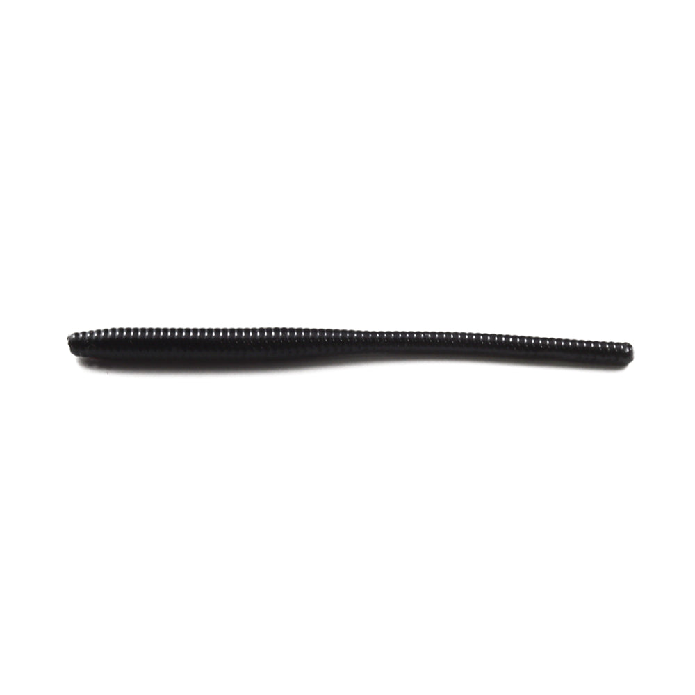"Trout Worms: Black", "Black Worms", "Black Trout worms for trout fishing"
