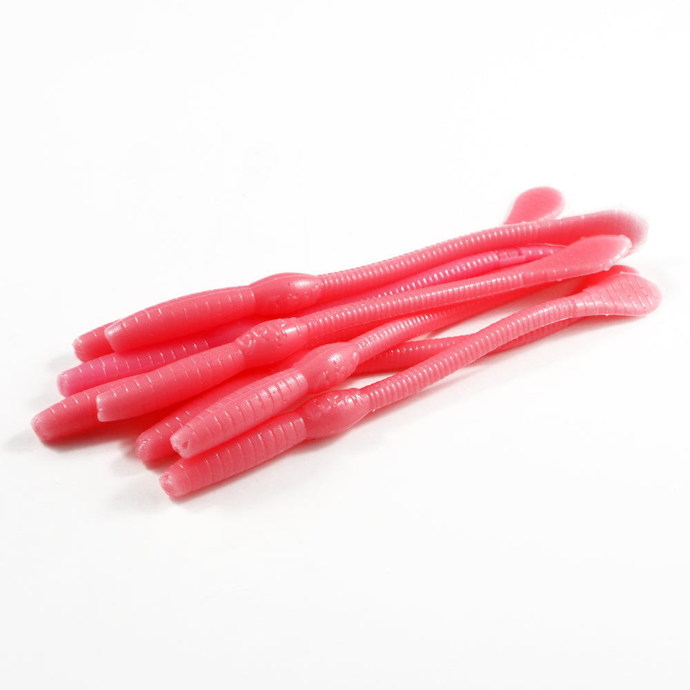 Dirty Worms: Dirty Bubble Gum