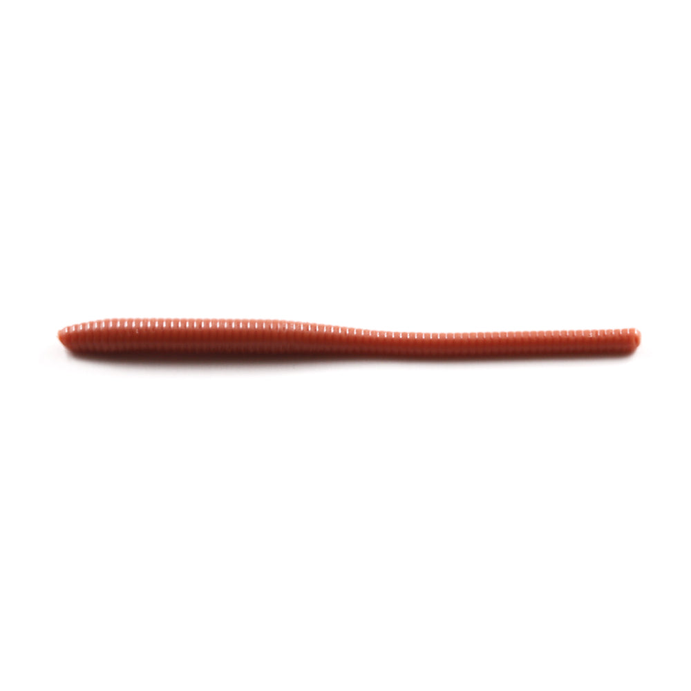 Trout Worms: Earthworms.