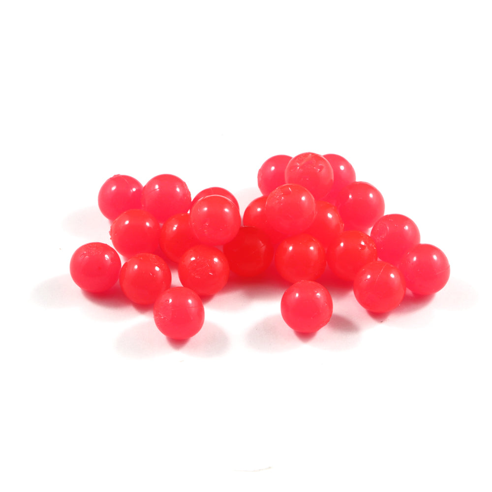 Glow Soft Beads: Hot Pink – Cleardrift Tackle Shop
