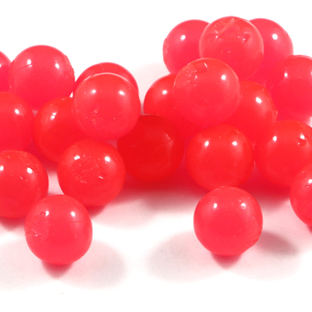 Glow Soft Beads: Hot Pink