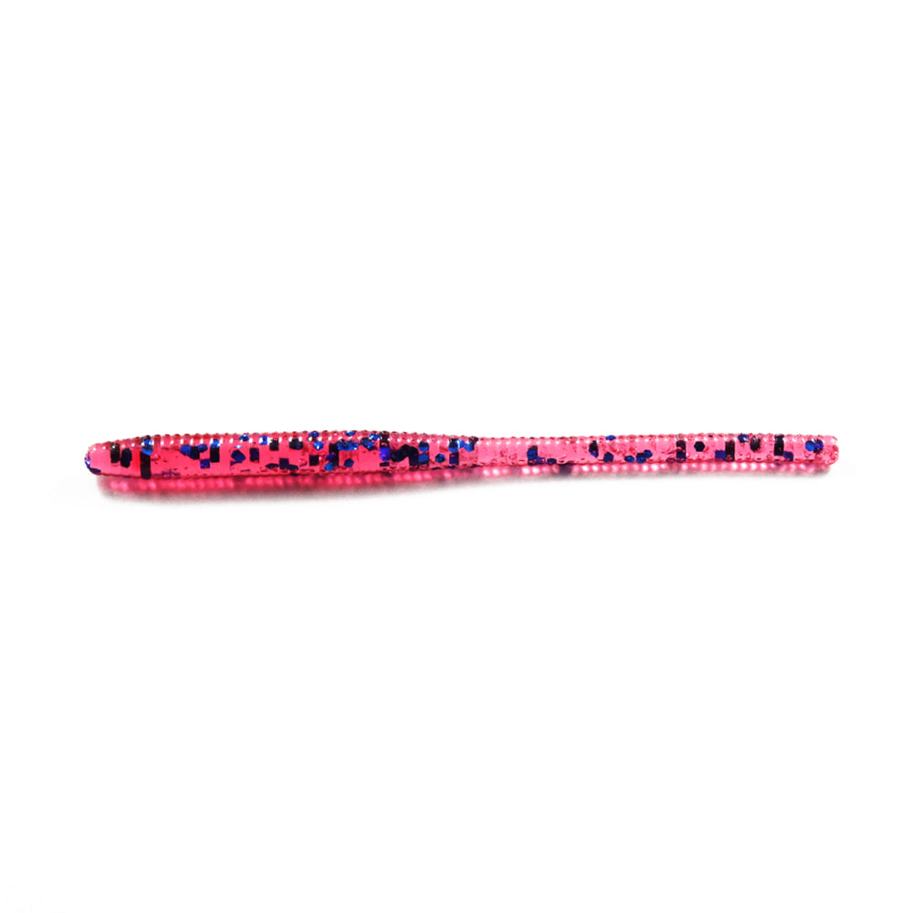 Trout Worms: Red Dynamite.