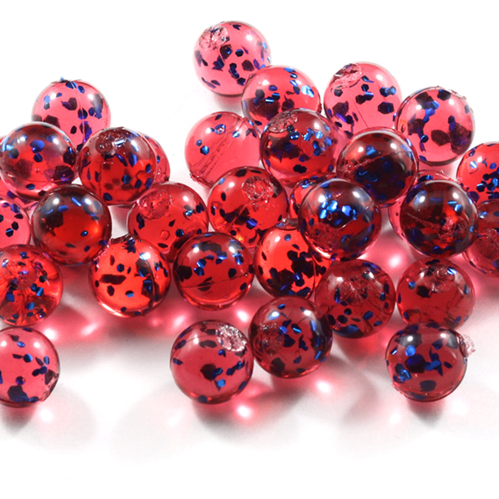 Soft Beads: Red Dynamite