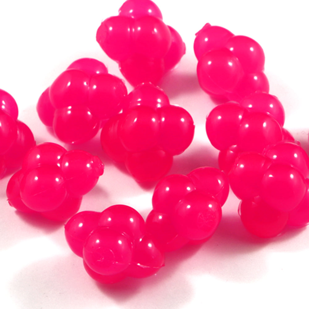 Egg Clusters : Shrimp Pink