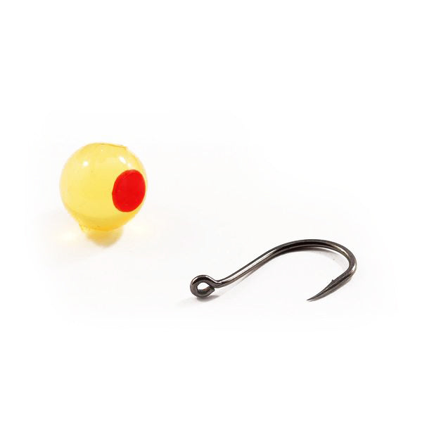 Togen Hooks: Octopus Beak.