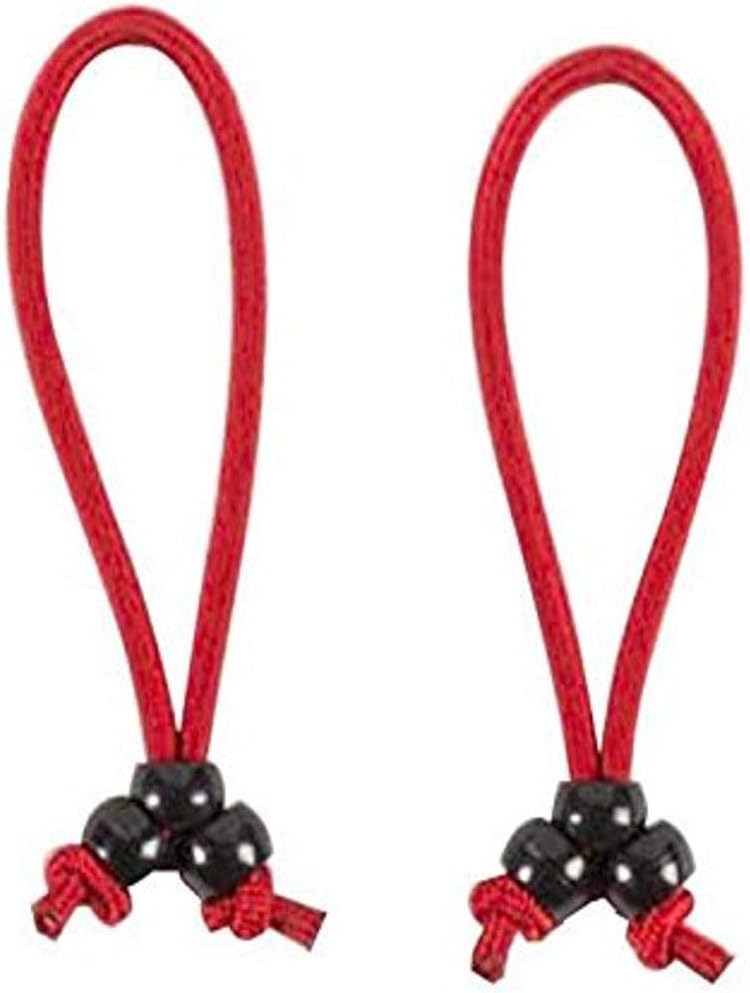 Rod Wraps: Imperial Red (Limited Quantity)
