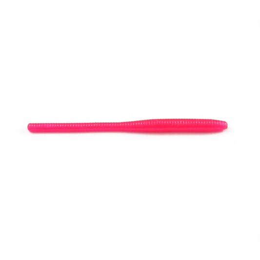 Trout Worms: Alouette Pearl.