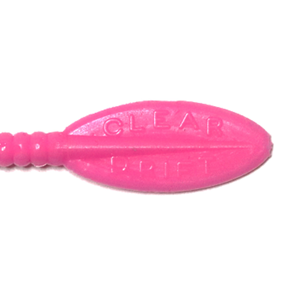 Ditch Crawler Worms: Bubble Gum