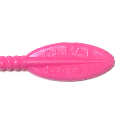 Ditch Crawler Worms: Bubble Gum