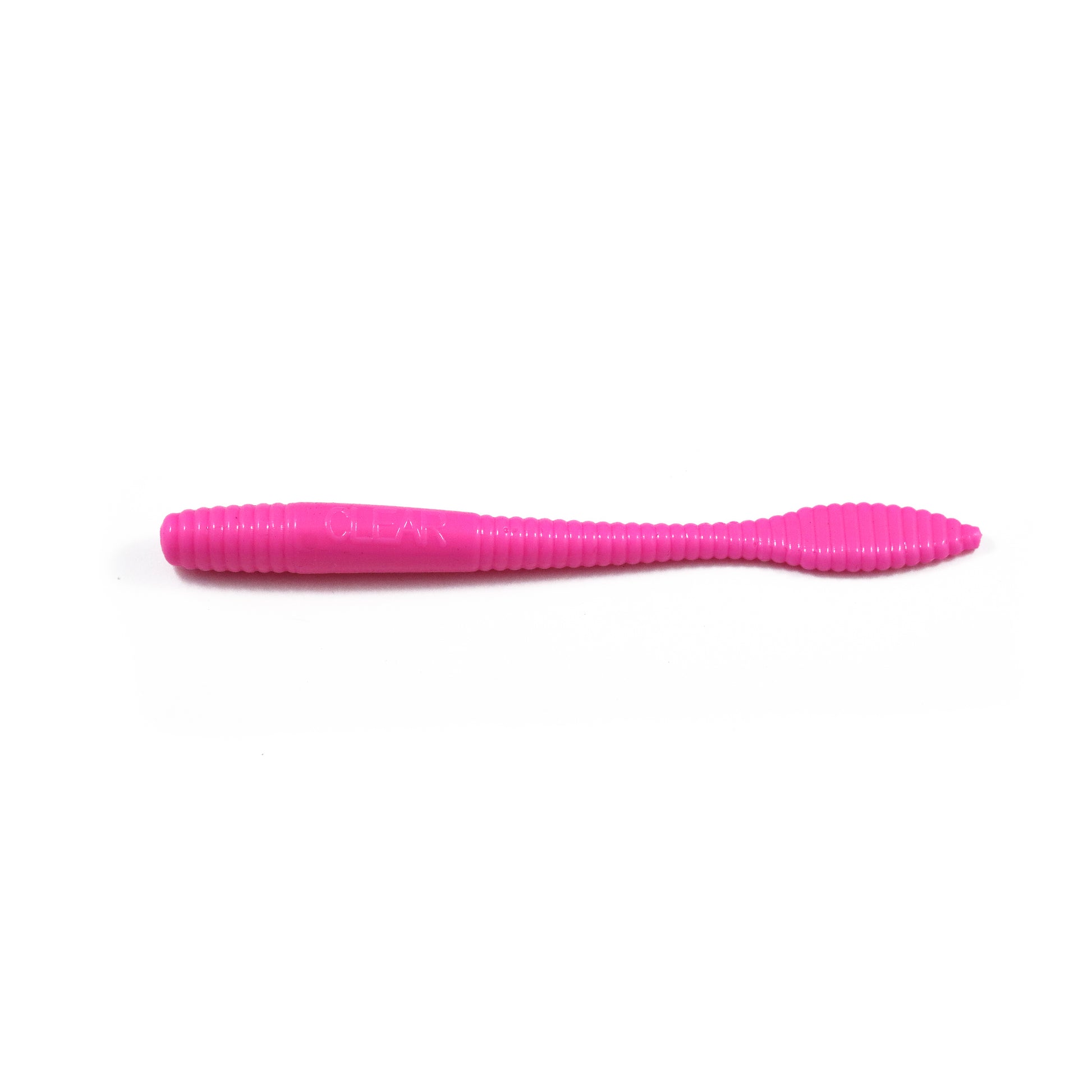 Bubble Steelhead Worm