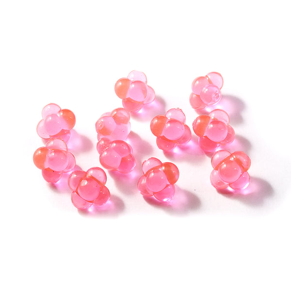 Egg Clusters : Candy Apple