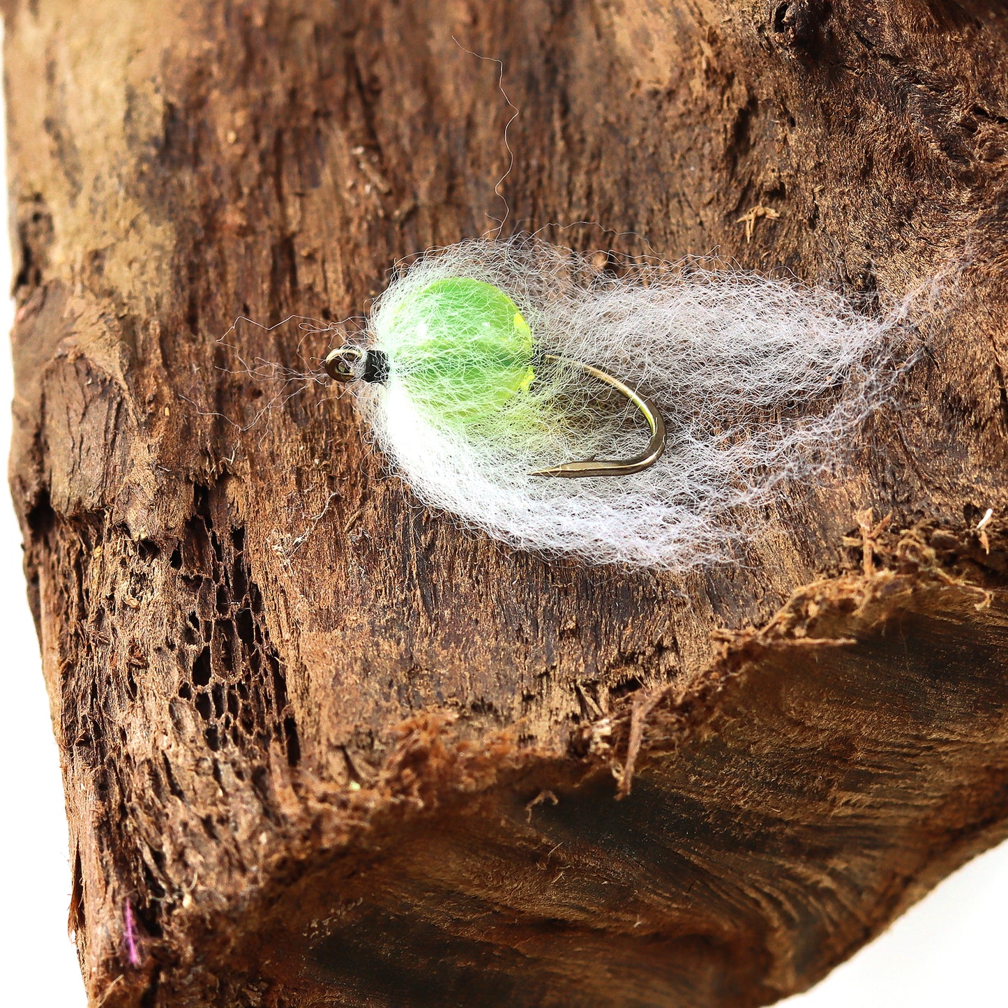 Loony Bin's Soft Bead Flies