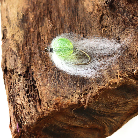 Loony Bin's Soft Bead Flies