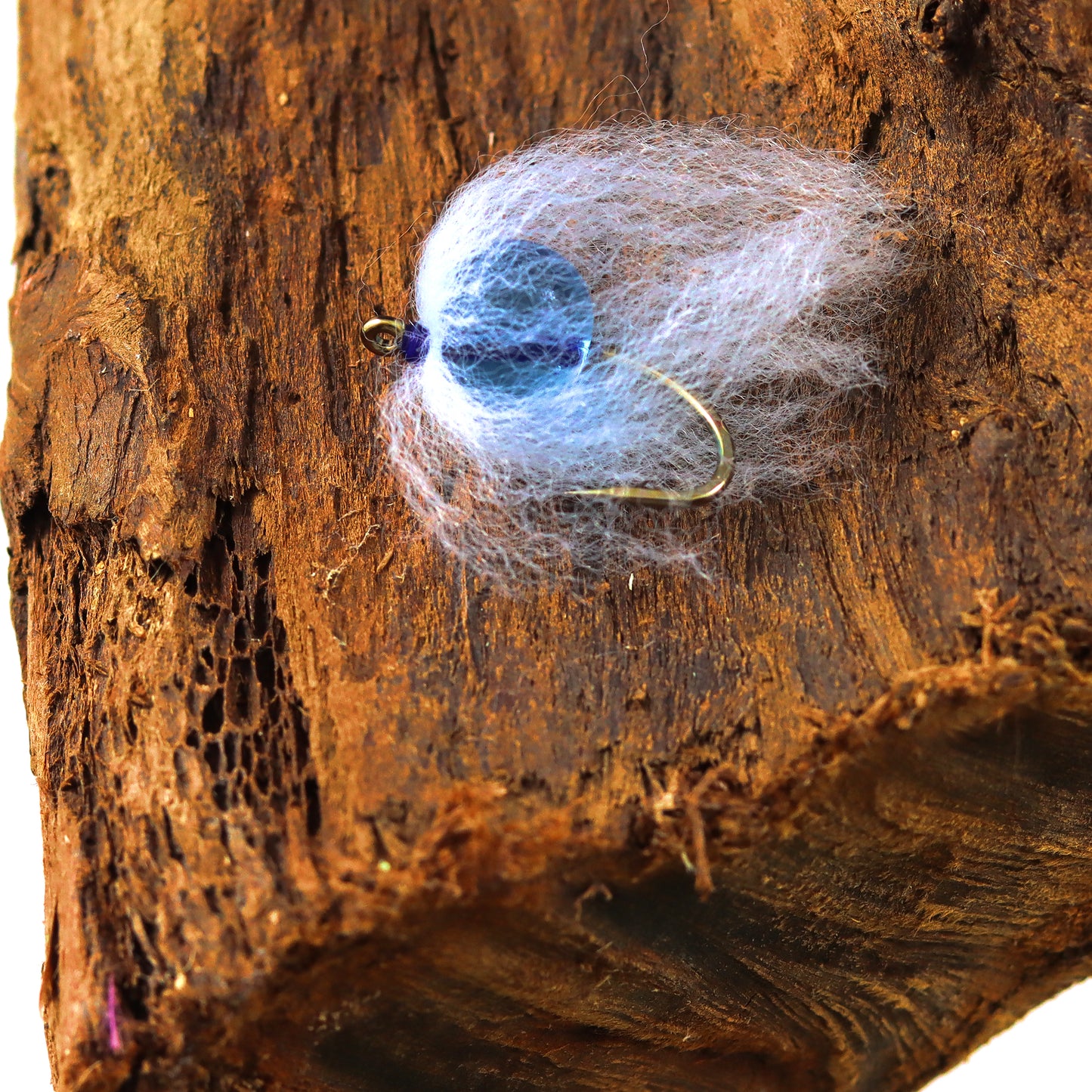 Loony Bin's Soft Bead Flies