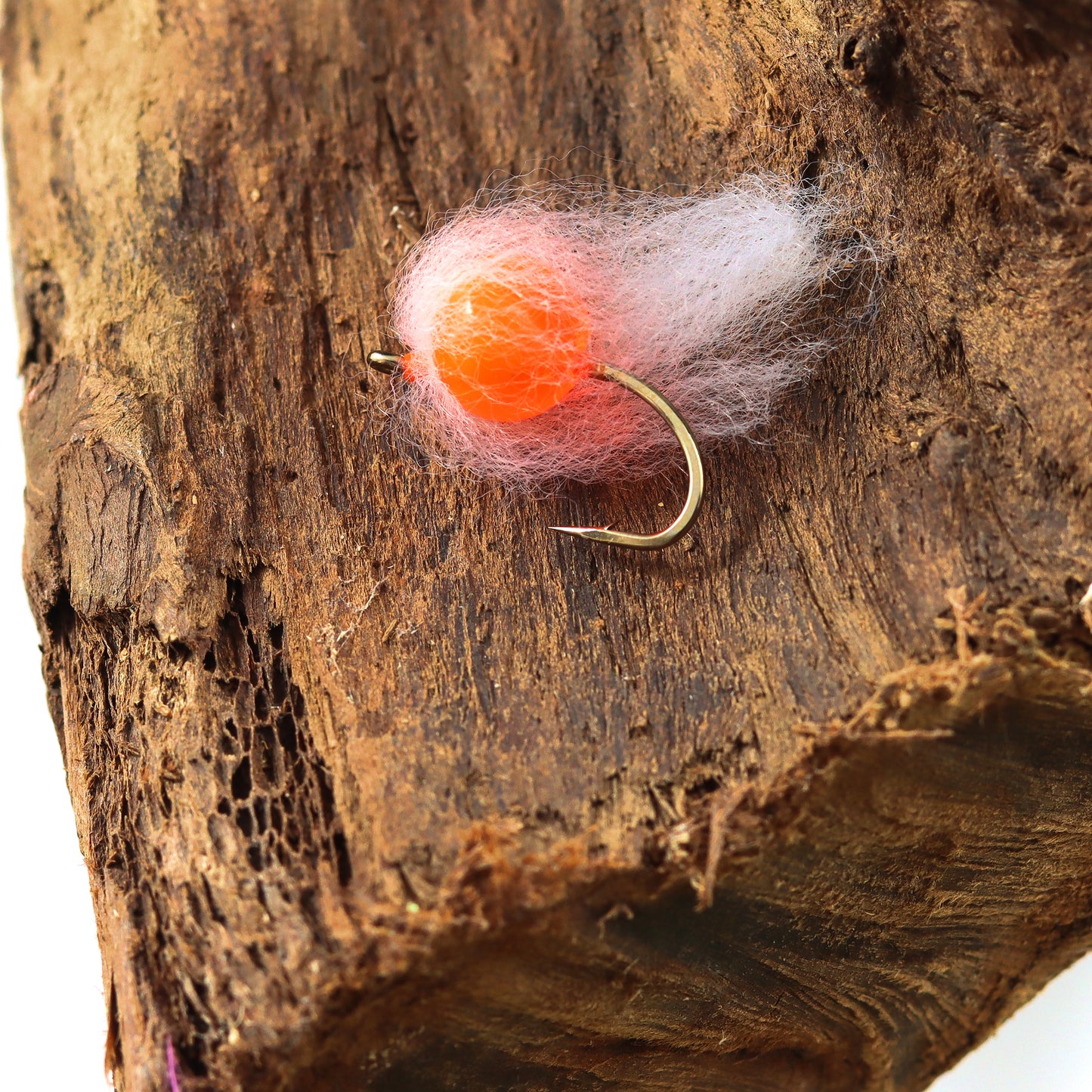 Loony Bin's Soft Bead Flies