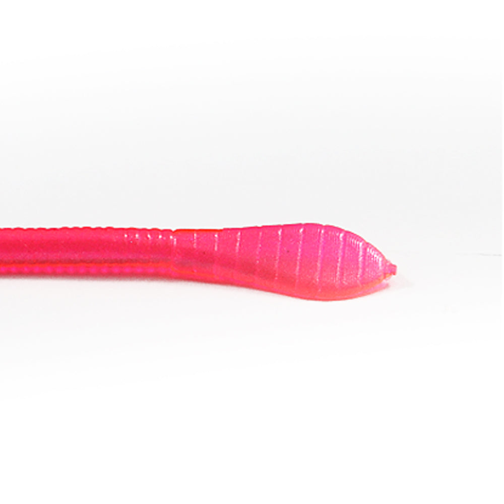 Dirty Worms: Fire Cherry