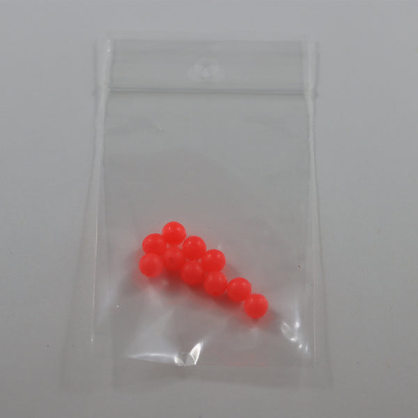 Foam Float Beads