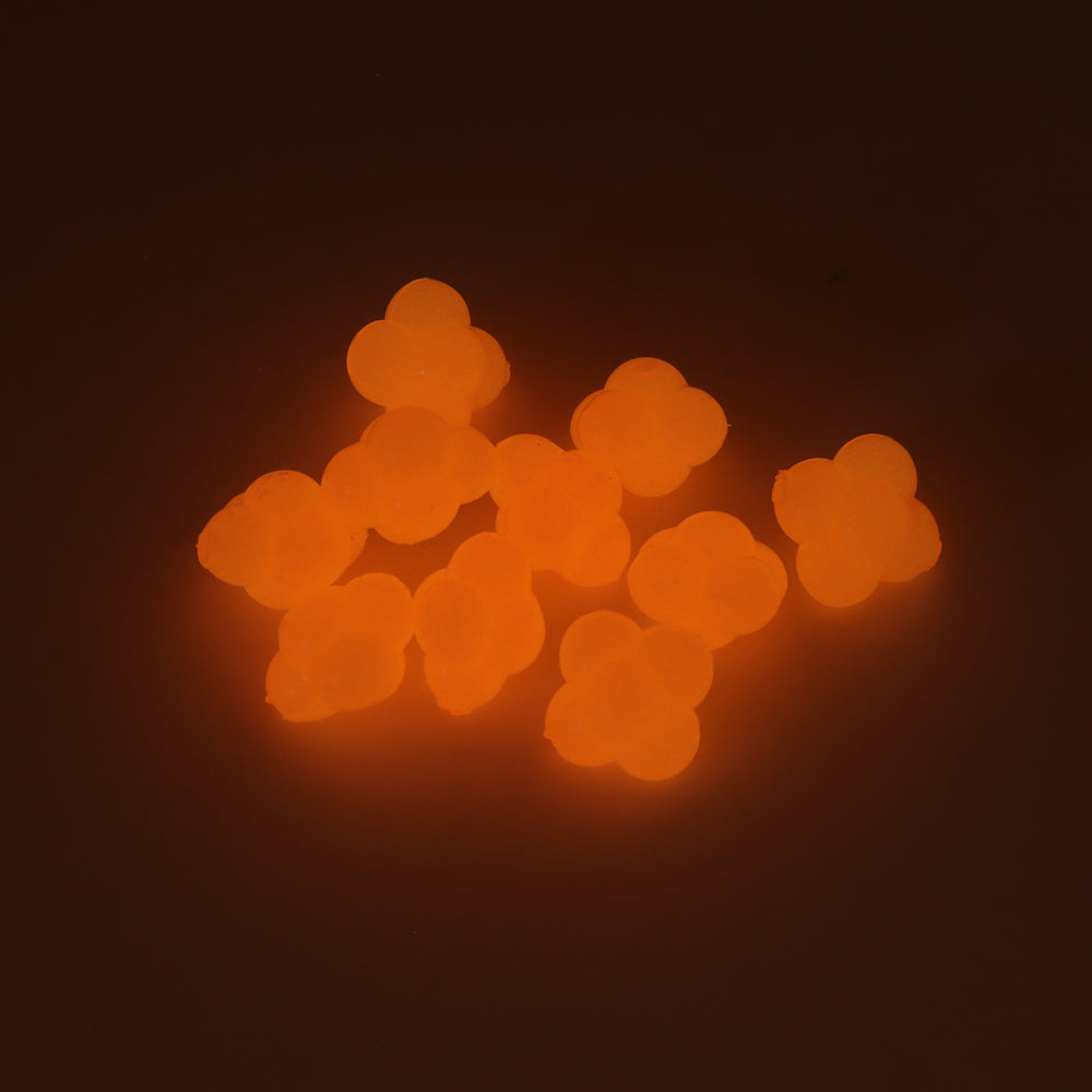 Glow Egg Clusters: Glow Peach