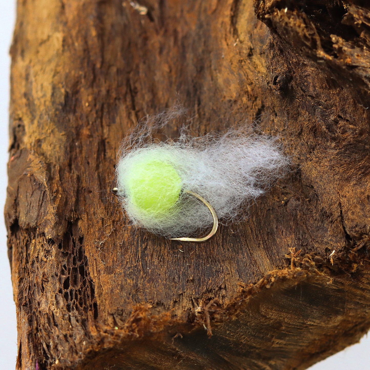 Loony Bin's Soft Bead Flies