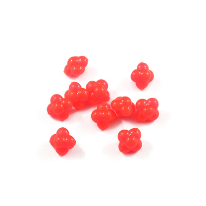 Glow Egg Clusters: Glow Hot Pink