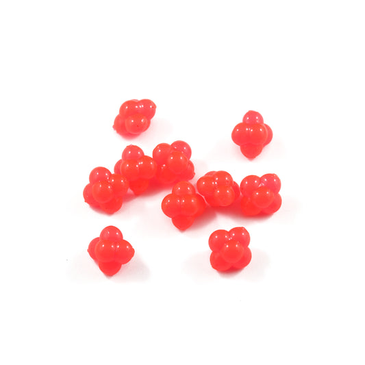 Glow Egg Clusters: Glow Hot Pink