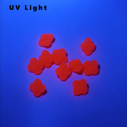 Glow Egg Clusters: Glow Hot Pink