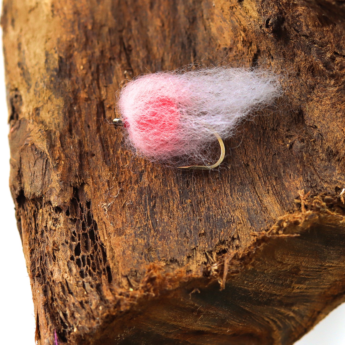 Loony Bin's Soft Bead Flies