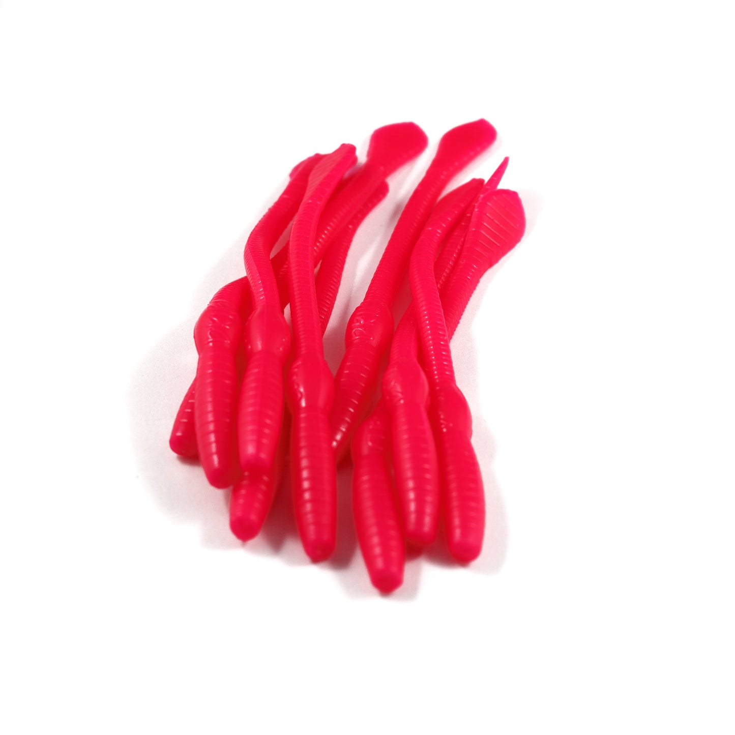 Dirty Worms: Hot Fire Pink