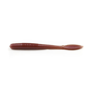 Steelhead Worms: Nightcrawler