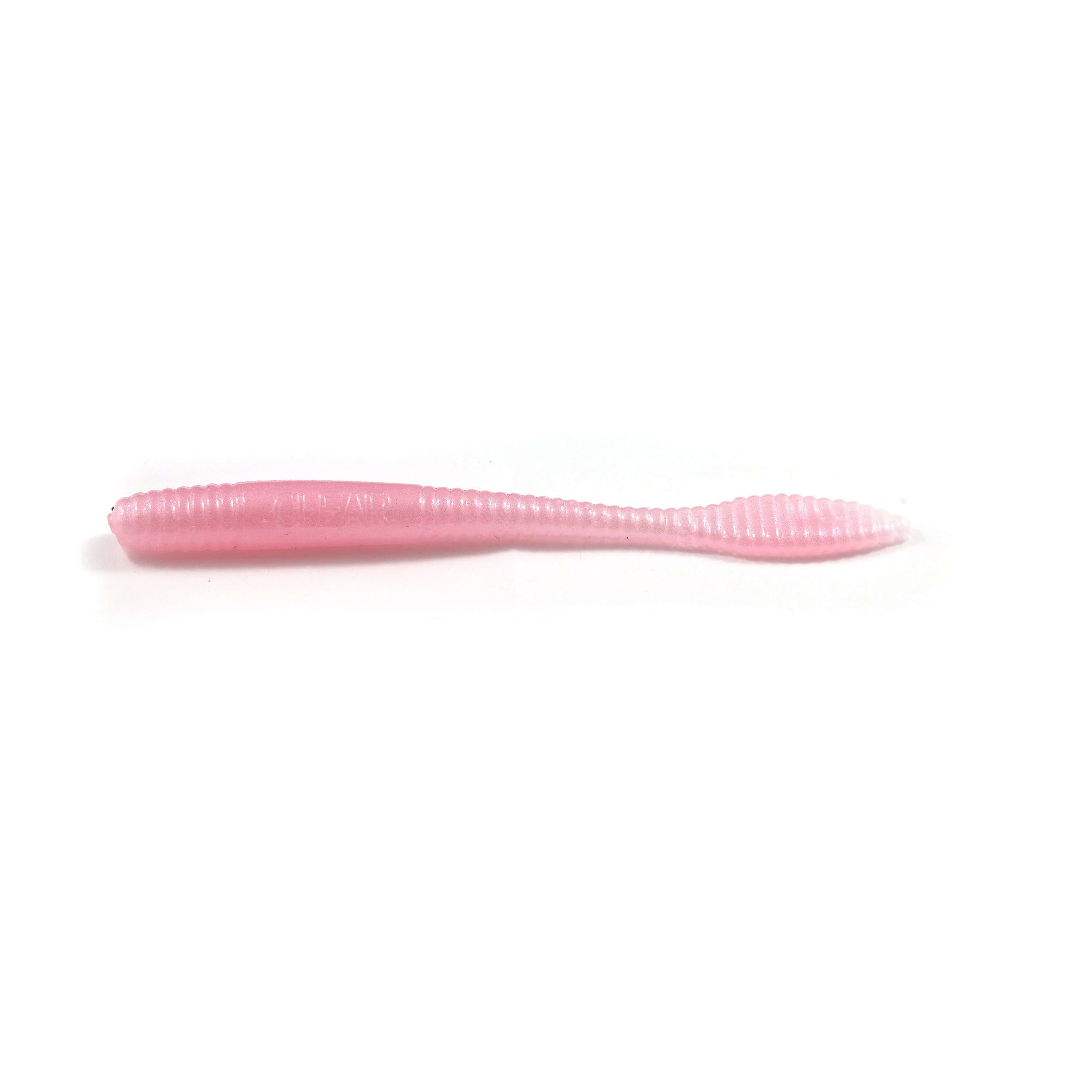 Steelhead Worms: Pink Pearl. – Cleardrift Tackle Shop
