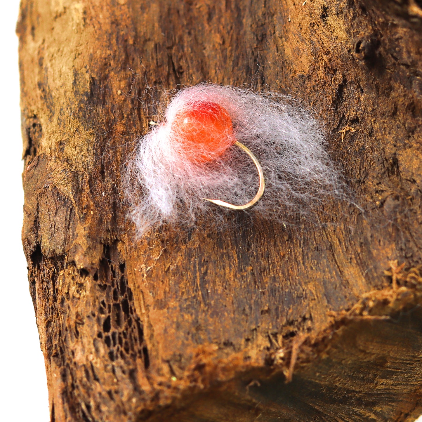 Loony Bin's Soft Bead Flies