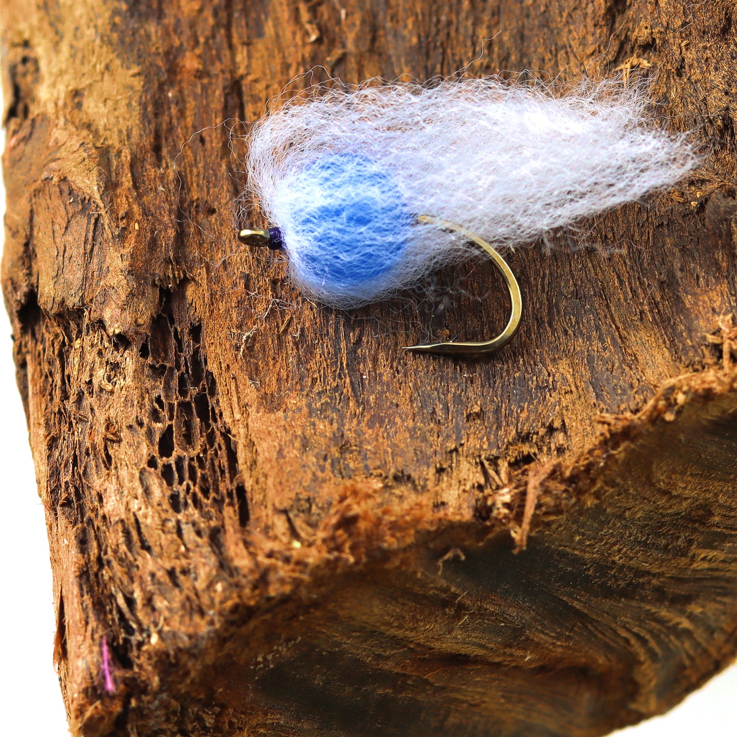 Loony Bin's Soft Bead Flies