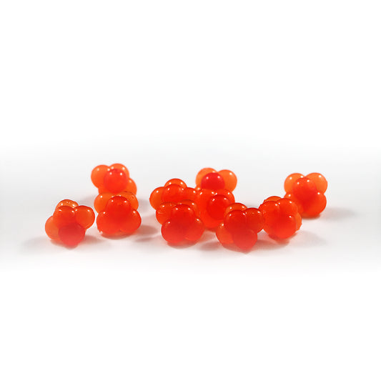 Embryo Egg Clusters: Steely Candy (Rainbow Candy)