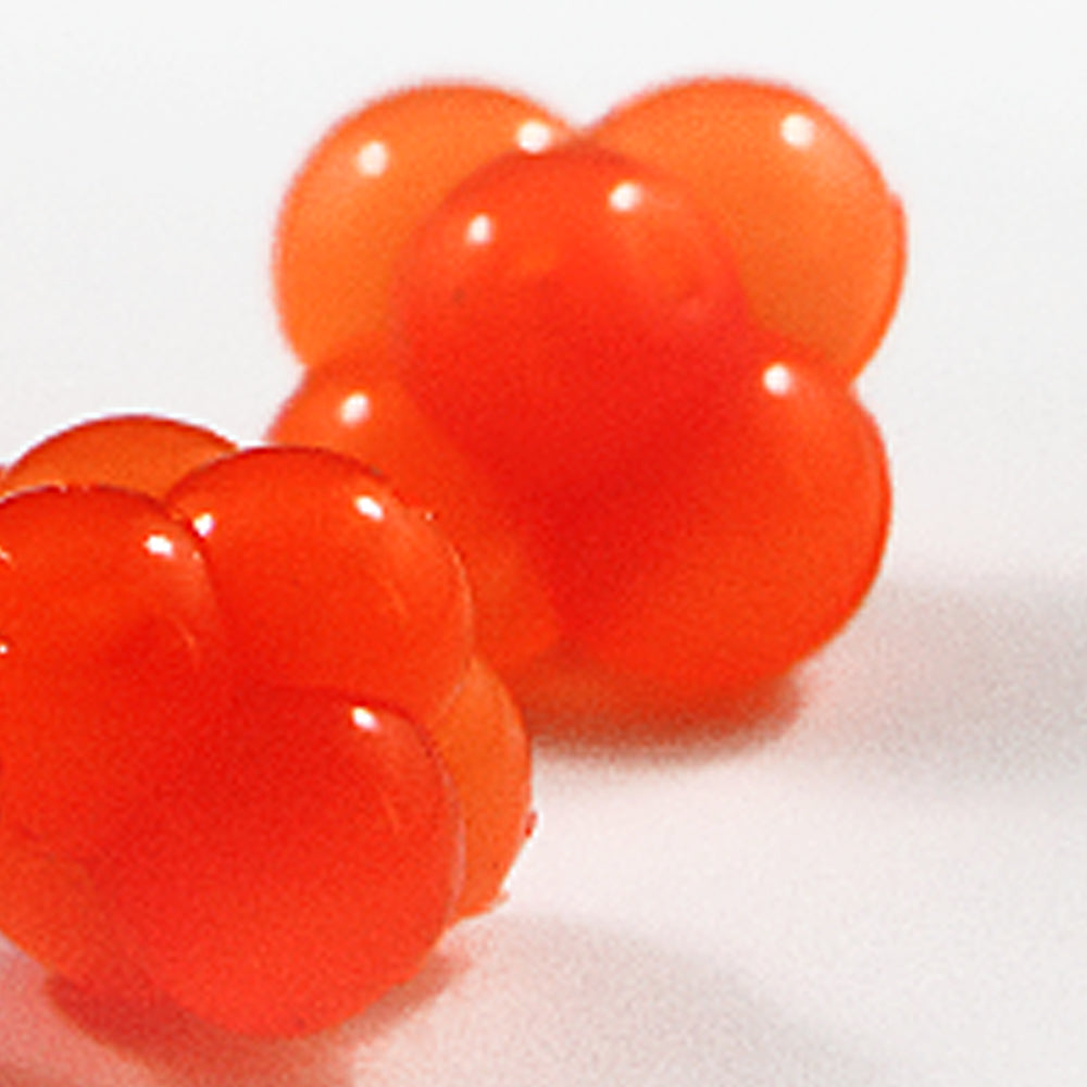 Embryo Egg Clusters: Steely Candy (Rainbow Candy)