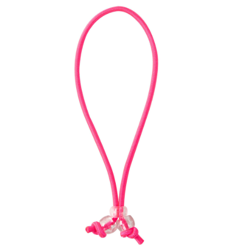 Rod Wraps: Neon Pink
