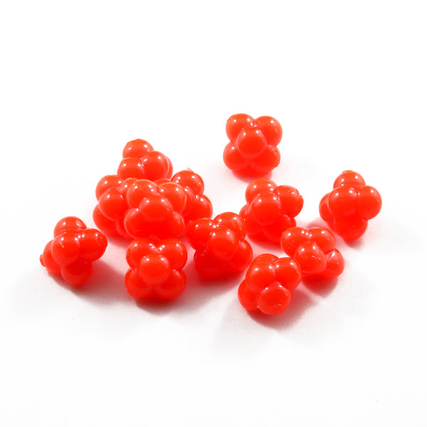 Egg Clusters : BC Orange