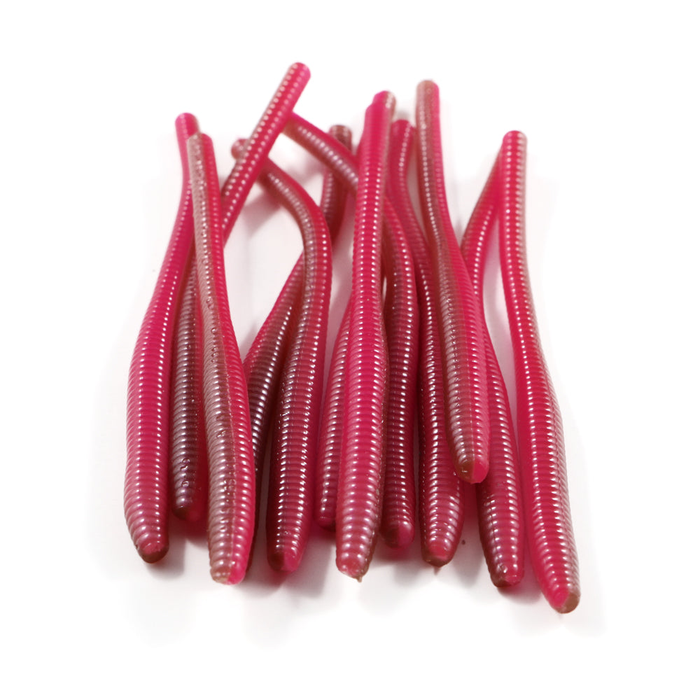 Trout Worms : Bloodworms.